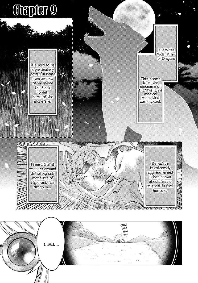 When I Woke Up, Twenty Years Passed!~The Villainous Daughter's Afterlife~ Chapter 9 2